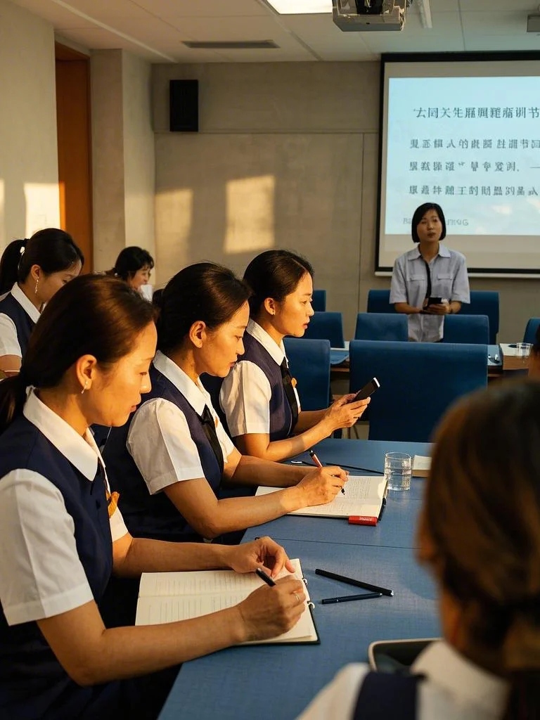 广州华幸照护：照顾脑瘫老人海珠保姆，持证上岗守护您的家人