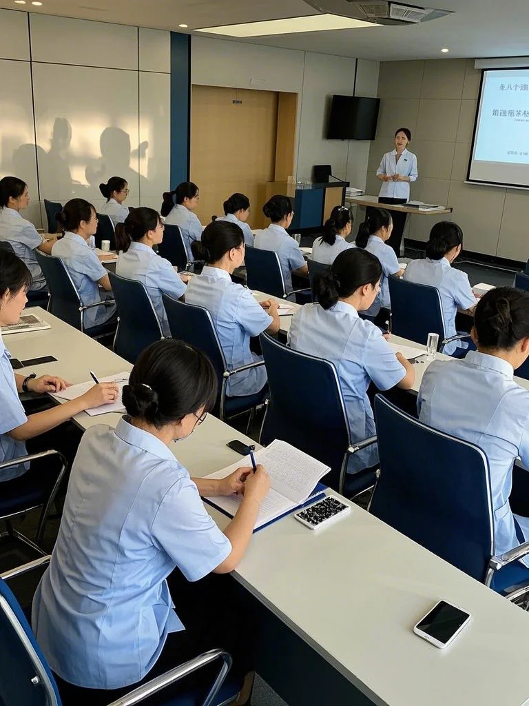 揭秘白云老人照顾费用：7个关键因素助您安心选择