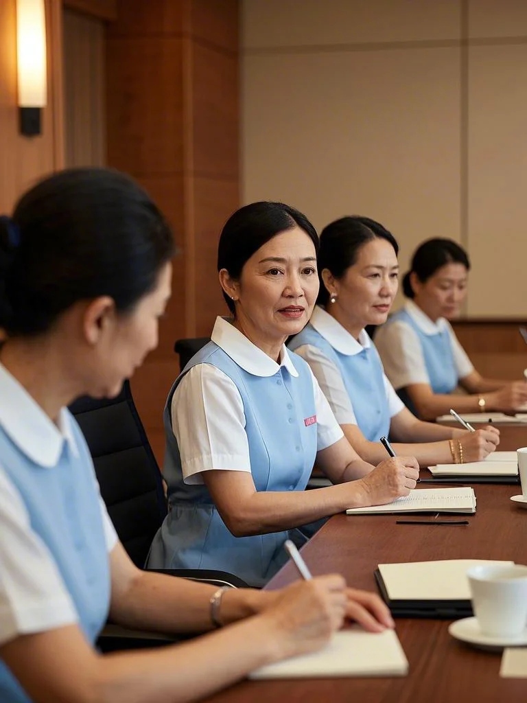 持证上岗保障：广州照顾残疾老人护理真实案例分享