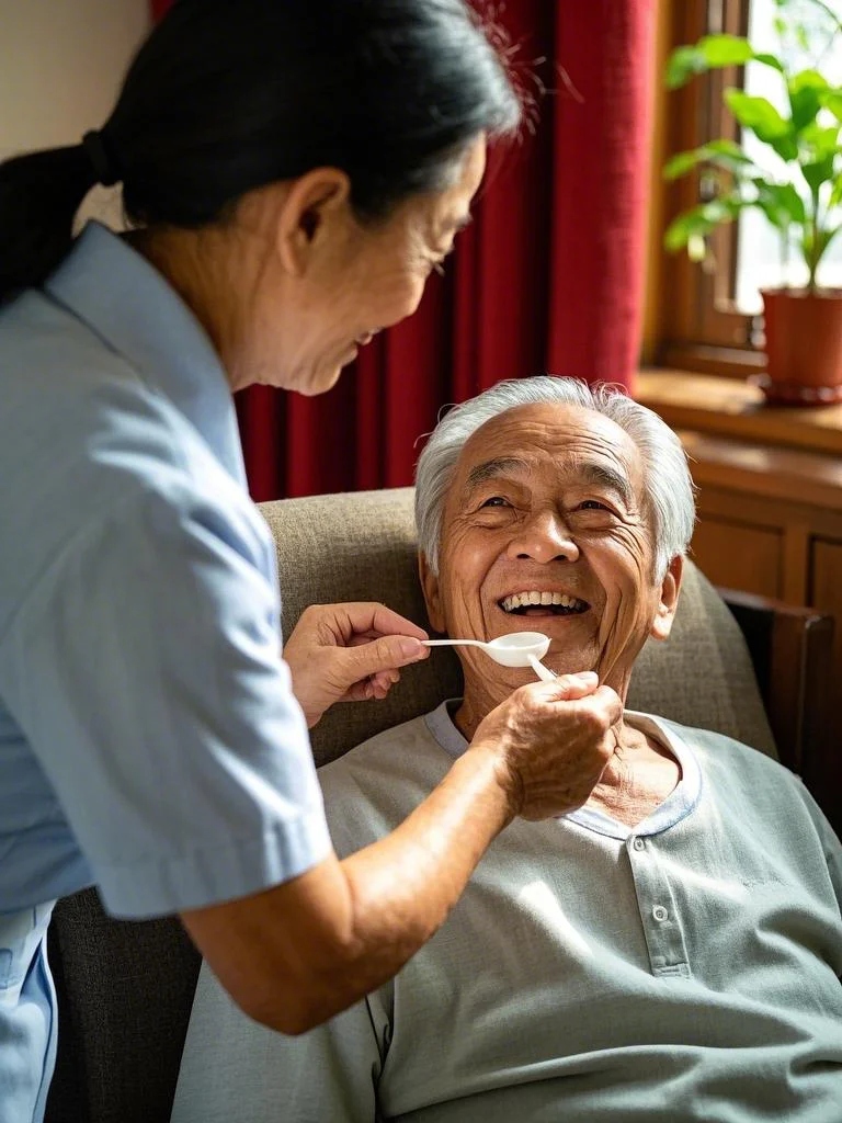 放心无忧的关爱之选——全面解析番禺上门照顾老人费用