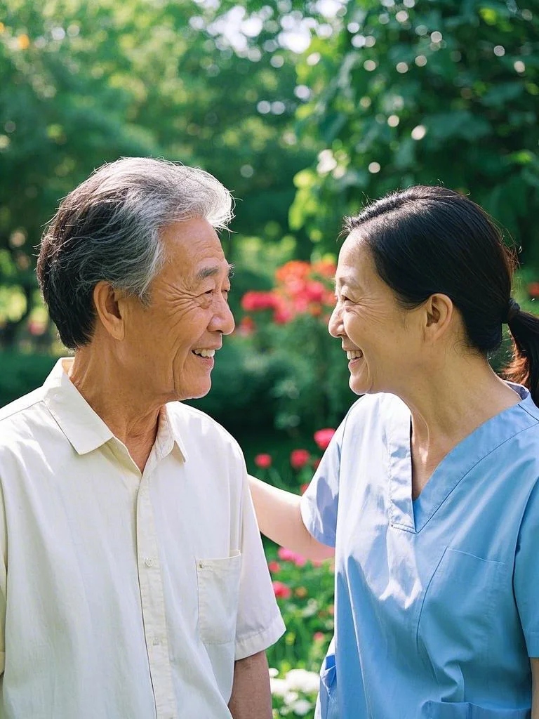 小张家的“收费迷宫”：如何在番禺家政照顾老人收费中找到真相